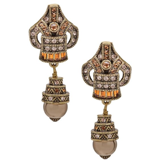 COPY - HEIDI DAUS "Deco Master Clasp" - Picture 2 of 2